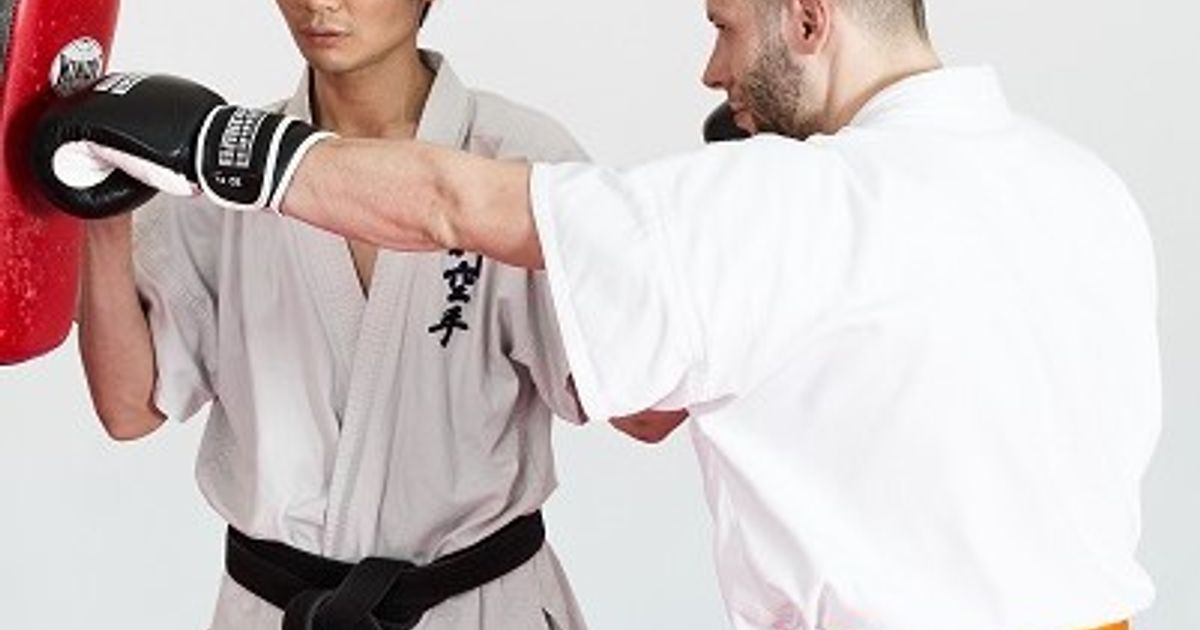 private-lesson-shin-karate